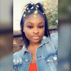 Meet your Posher, Jeri